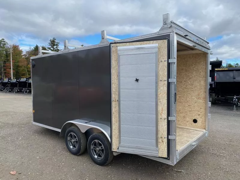 new Cargo (Enclosed) Trailers Stealth Trailers Other for sale, in Loudon, NH Thumbnail 2