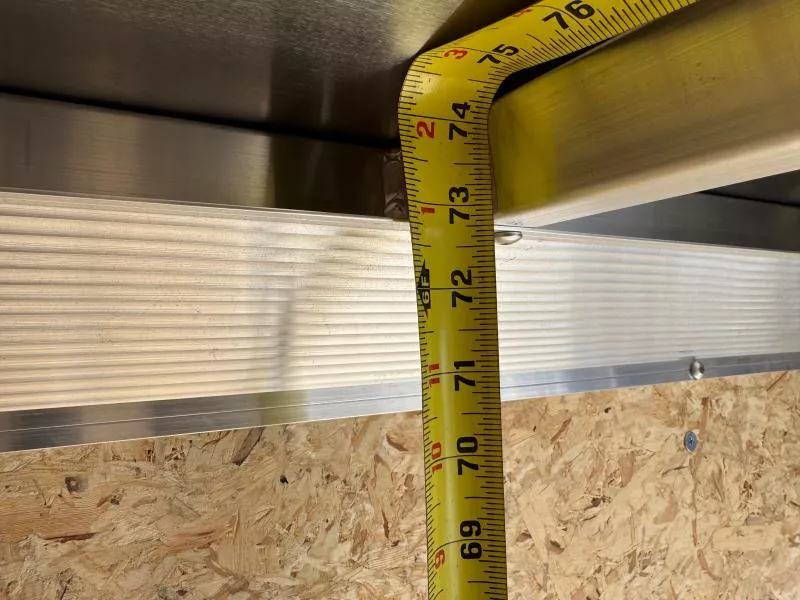 new Cargo (Enclosed) Trailers Stealth Trailers Other for sale, in Loudon, NH Thumbnail 14