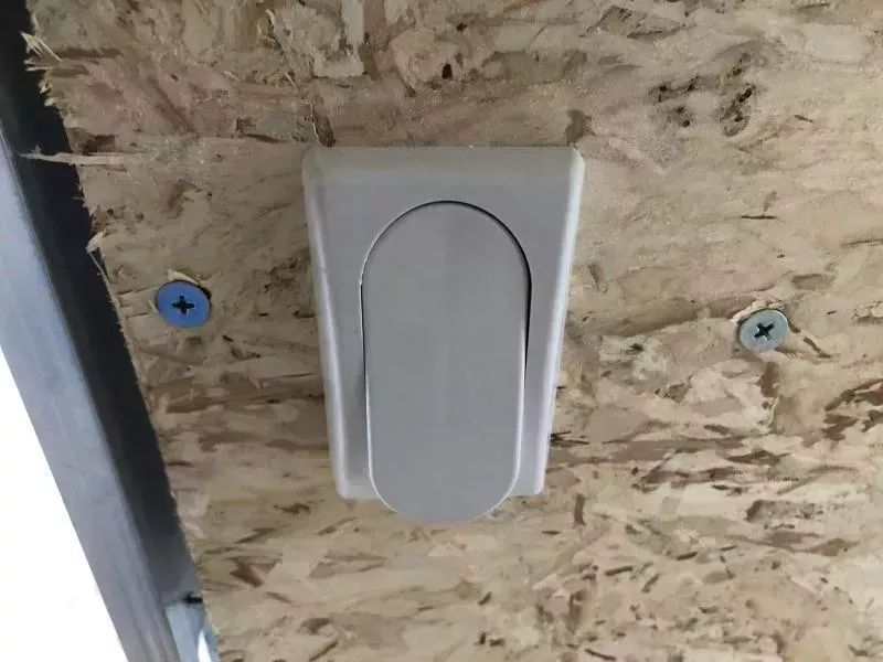 new Cargo (Enclosed) Trailers E-Z Hauler  for sale, in Bangor, ME Thumbnail 12