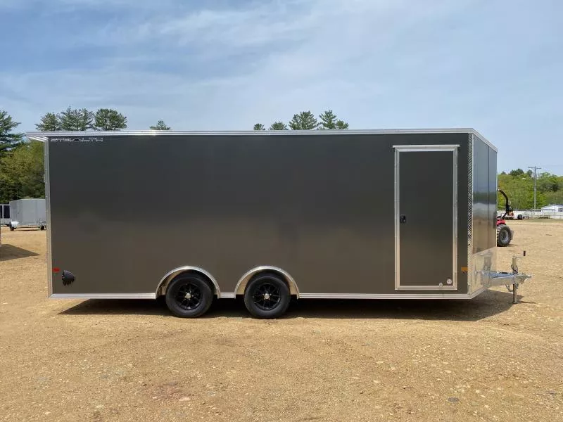 new Cargo (Enclosed) Trailers Stealth Trailers Other for sale, in Loudon, NH Thumbnail 9
