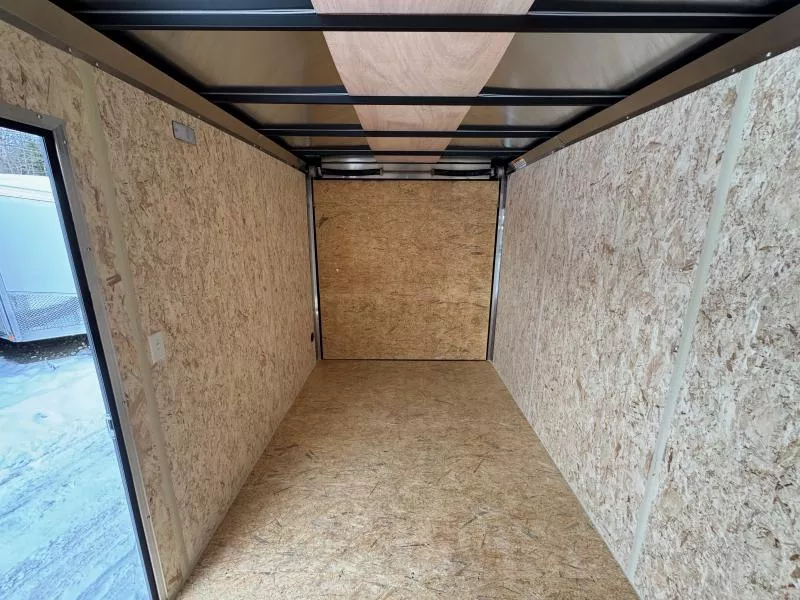 new Cargo (Enclosed) Trailers ITI Cargo Other for sale, in Loudon, NH Thumbnail 21