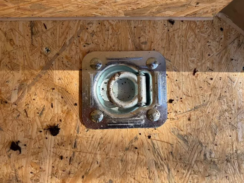 new Cargo (Enclosed) Trailers Covered Wagon Trailers Other for sale, in Loudon, NH Thumbnail 16