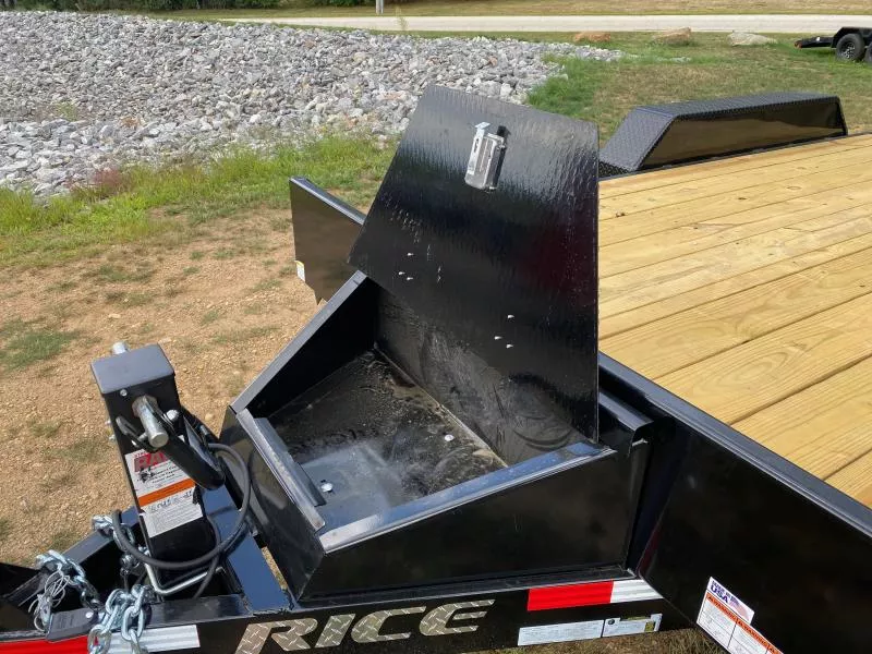 new Equipment / Flatbed Trailers Rice Trailers Other for sale, in Loudon, NH Thumbnail 16
