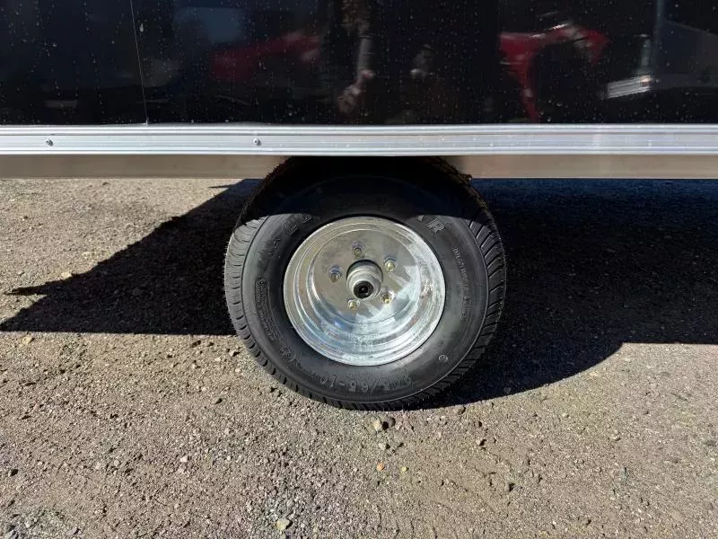 new Snowmobile Trailers Durabull Trailers  for sale, in Loudon, NH Thumbnail 23