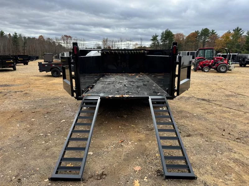 new Dump Trailers Griffin Trailers Other for sale, in Loudon, NH Thumbnail 10