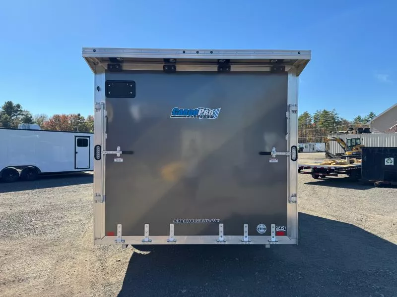 new Snowmobile Trailers CargoPro Trailers  for sale, in Loudon, NH Thumbnail 6