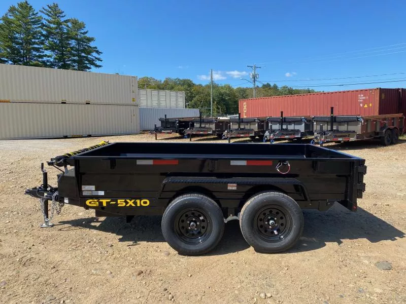 new Dump Trailers Griffin Trailers Other for sale, in Loudon, NH Thumbnail 4
