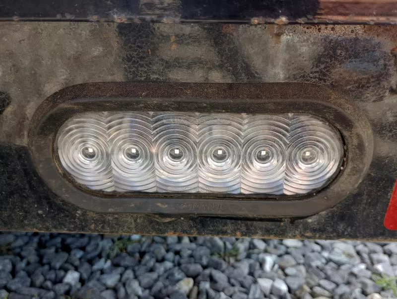 used Car Haulers / Racing Trailers Rice Trailers  for sale, in Manchester, ME Thumbnail 14