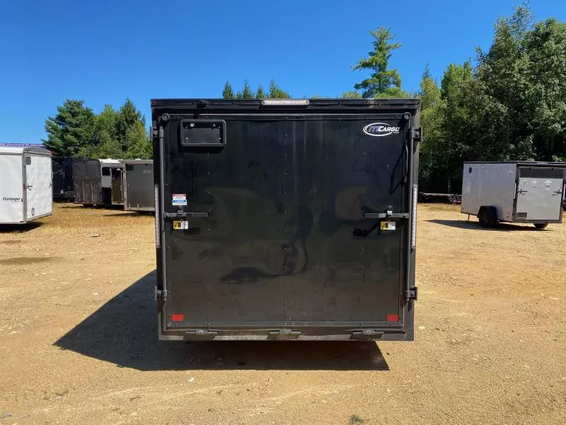used Cargo (Enclosed) Trailers ITI Cargo Other for sale, in Loudon, NH Thumbnail 7