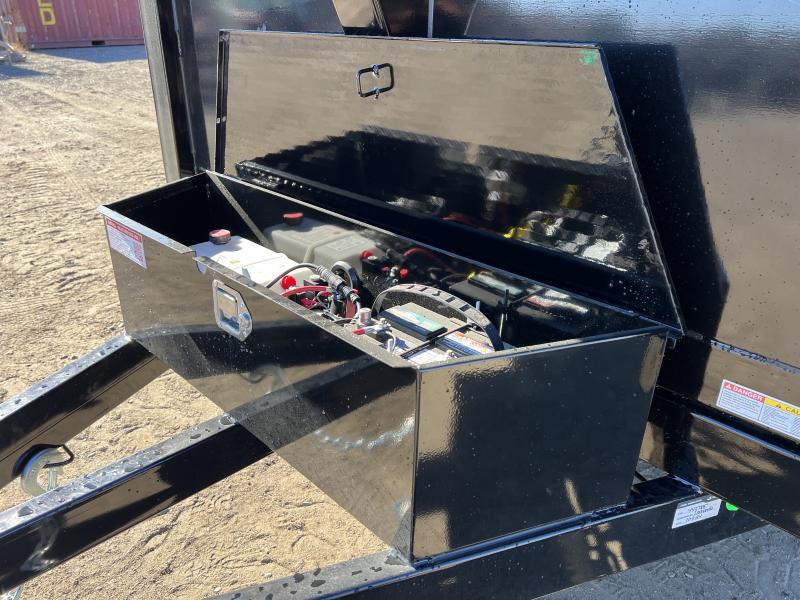 new Dump Trailers Sure-Trac  for sale, in Turner, ME Thumbnail 20
