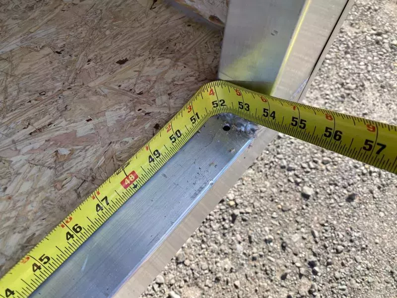 new Cargo (Enclosed) Trailers Stealth Trailers Other for sale, in Loudon, NH Thumbnail 12