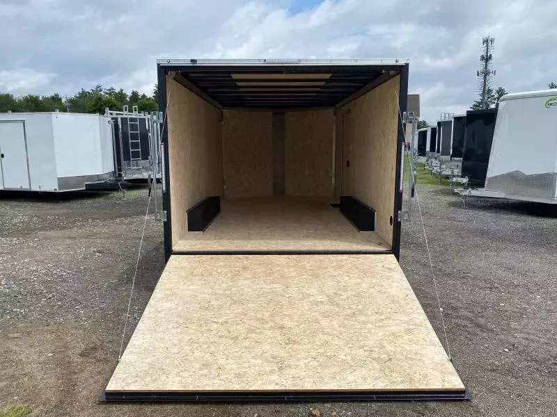 new Cargo (Enclosed) Trailers ITI Cargo Other for sale, in Loudon, NH Thumbnail 10