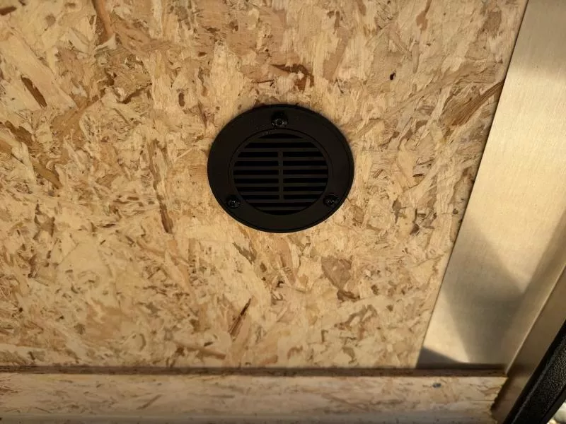 new Cargo (Enclosed) Trailers ITI Cargo Other for sale, in Loudon, NH Thumbnail 17