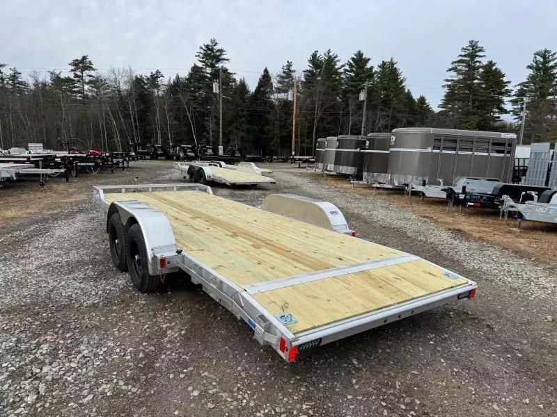 new Car Haulers / Racing Trailers CargoPro Trailers  for sale, in Loudon, NH Thumbnail 6