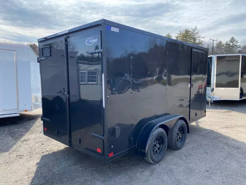 new Cargo (Enclosed) Trailers ITI Cargo Other for sale, in Loudon, NH Thumbnail 8