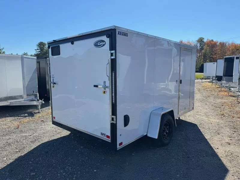 new Cargo (Enclosed) Trailers ITI Cargo Other for sale, in Loudon, NH Thumbnail 8