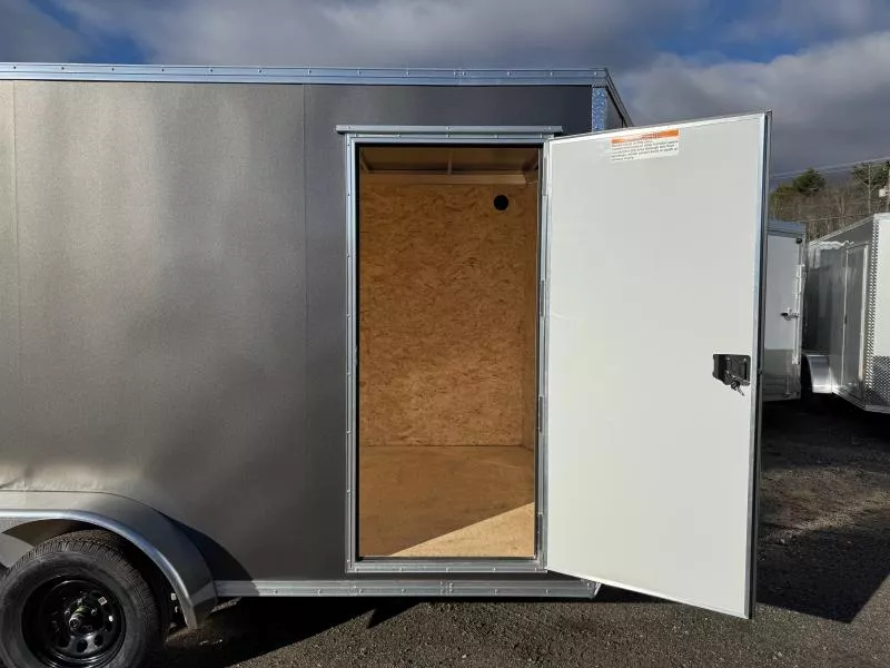 new Cargo (Enclosed) Trailers Stealth Trailers  for sale, in Loudon, NH Thumbnail 20