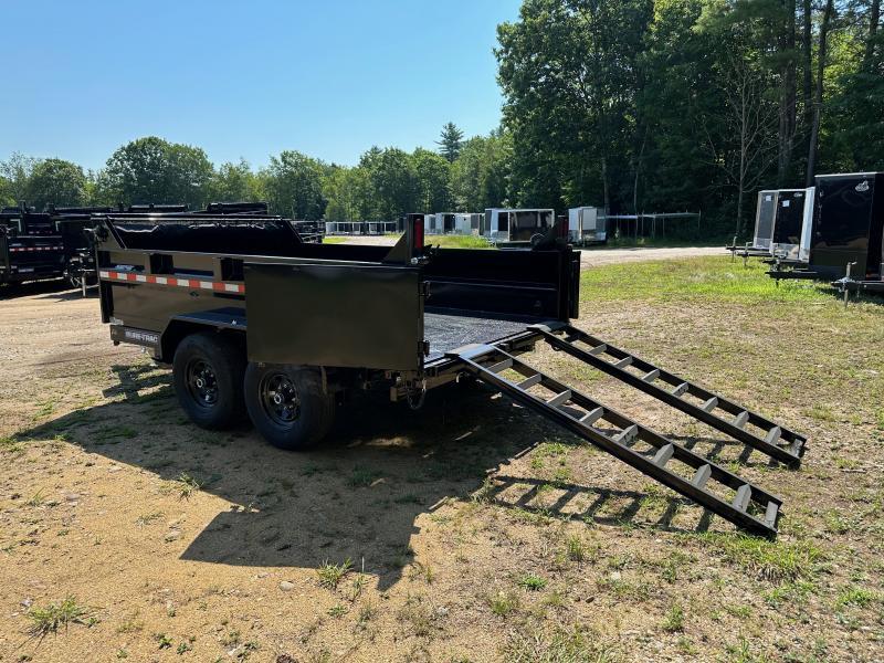 new Dump Trailers Sure-Trac Other for sale, in Loudon, NH Thumbnail 13