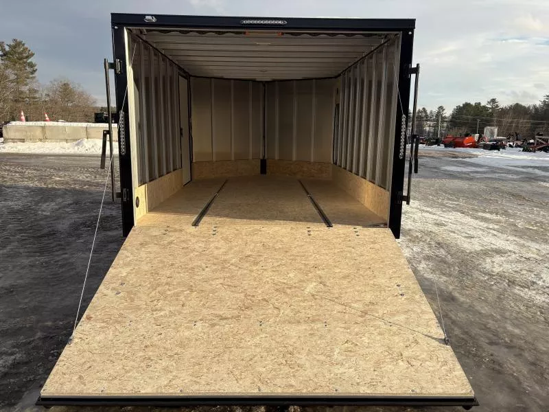 new Snowmobile Trailers Durabull Trailers  for sale, in Turner, ME Thumbnail 9