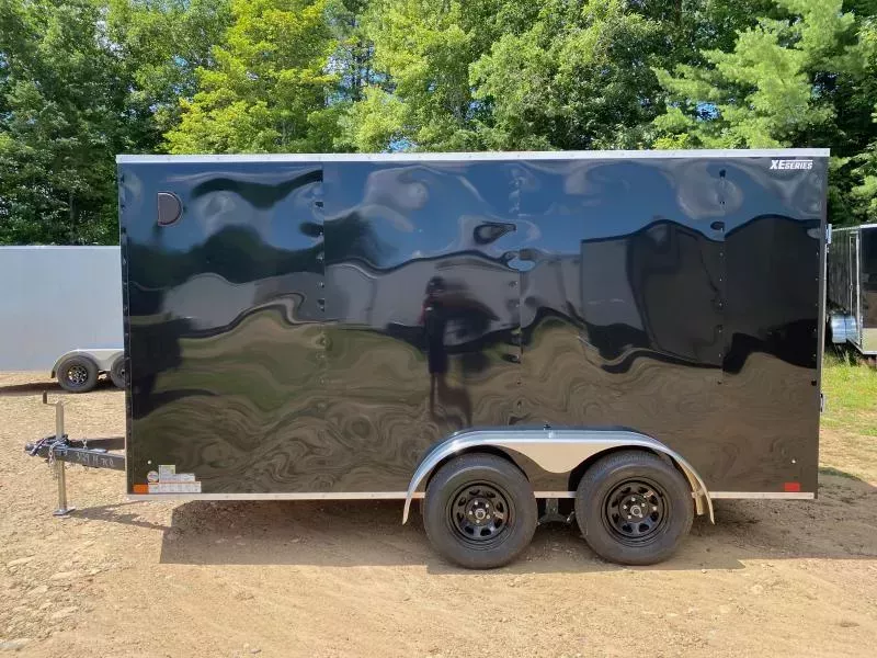 new Cargo (Enclosed) Trailers ITI Cargo Other for sale, in Loudon, NH Thumbnail 5
