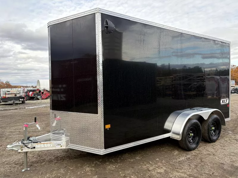 new Cargo (Enclosed) Trailers Stealth Trailers  for sale, in Turner, ME Thumbnail 3