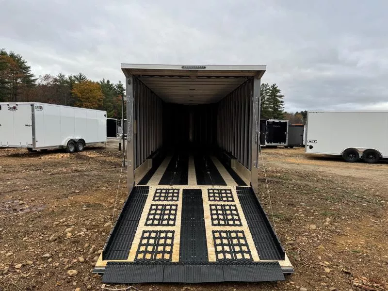 new Snowmobile Trailers Durabull Trailers  for sale, in Loudon, NH Thumbnail 11