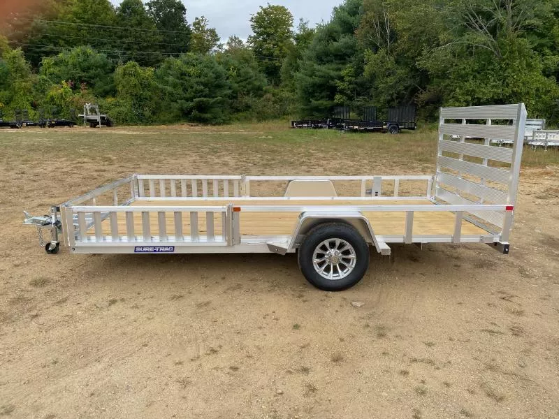 new Utility Trailers Sure-Trac Other for sale, in Loudon, NH Thumbnail 8