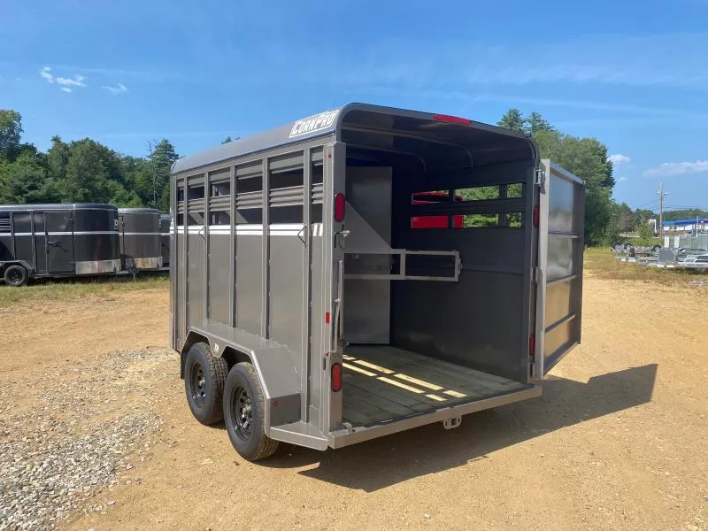 new Horse Trailers CornPro  for sale, in Loudon, NH Thumbnail 10