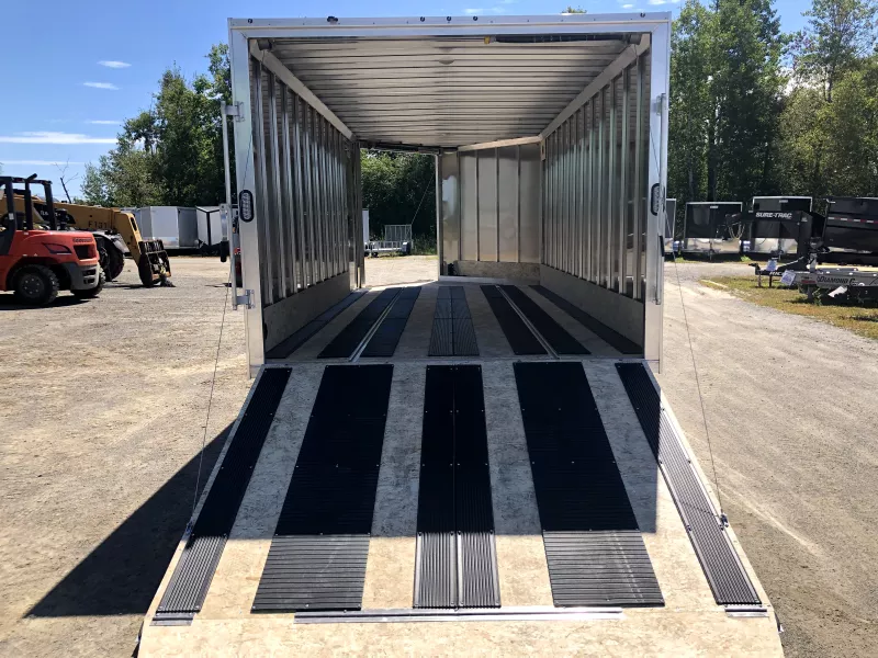 new Snowmobile Trailers Mission  for sale, in Bangor, ME Thumbnail 2