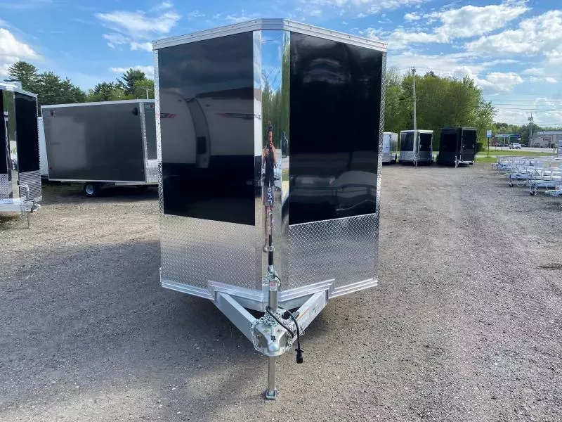 new Cargo (Enclosed) Trailers Stealth Trailers Other for sale, in Loudon, NH Thumbnail 3