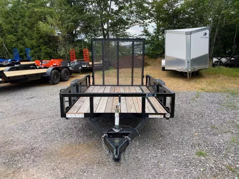 new Utility Trailers Sure-Trac Other for sale, in Loudon, NH Thumbnail 3