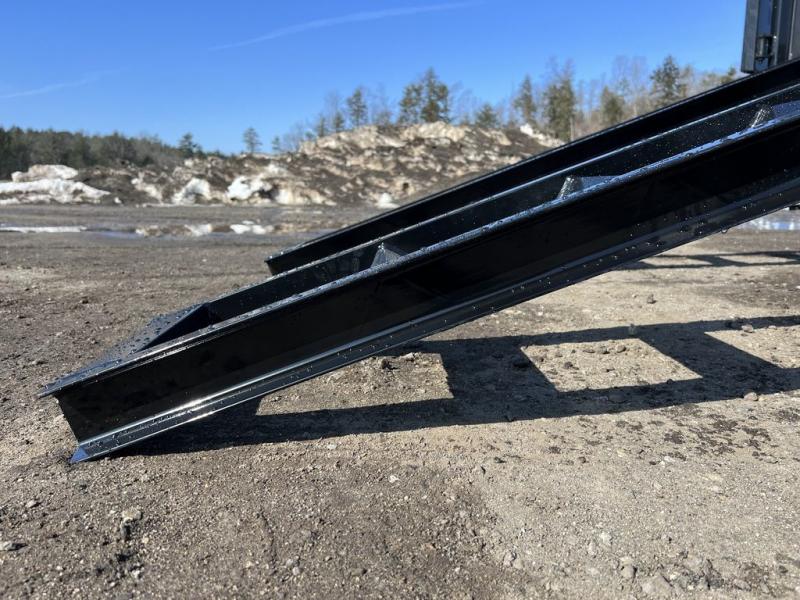 new Dump Trailers RawMaxx  for sale, in Turner, ME Thumbnail 16