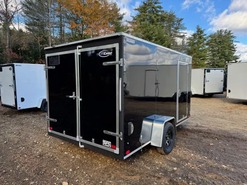 new Cargo (Enclosed) Trailers ITI Cargo Other for sale, in Loudon, NH Thumbnail 8