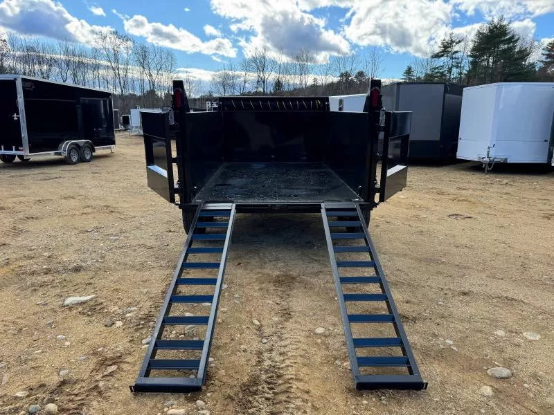 new Dump Trailers Griffin Trailers Other for sale, in Loudon, NH Thumbnail 10