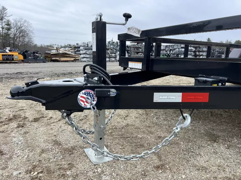 new Utility Trailers Sure-Trac  for sale, in Turner, ME Thumbnail 14