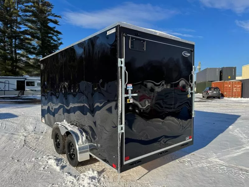 new Cargo (Enclosed) Trailers ITI Cargo Other for sale, in Loudon, NH Thumbnail 6