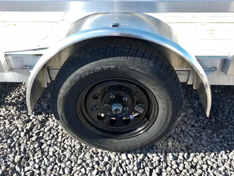 new Utility Trailers Mission  for sale, in Manchester, ME Thumbnail 11