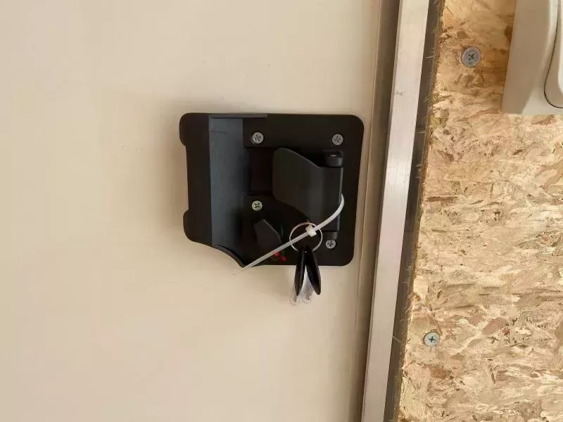 new Cargo (Enclosed) Trailers Stealth Trailers Other for sale, in Loudon, NH Thumbnail 15