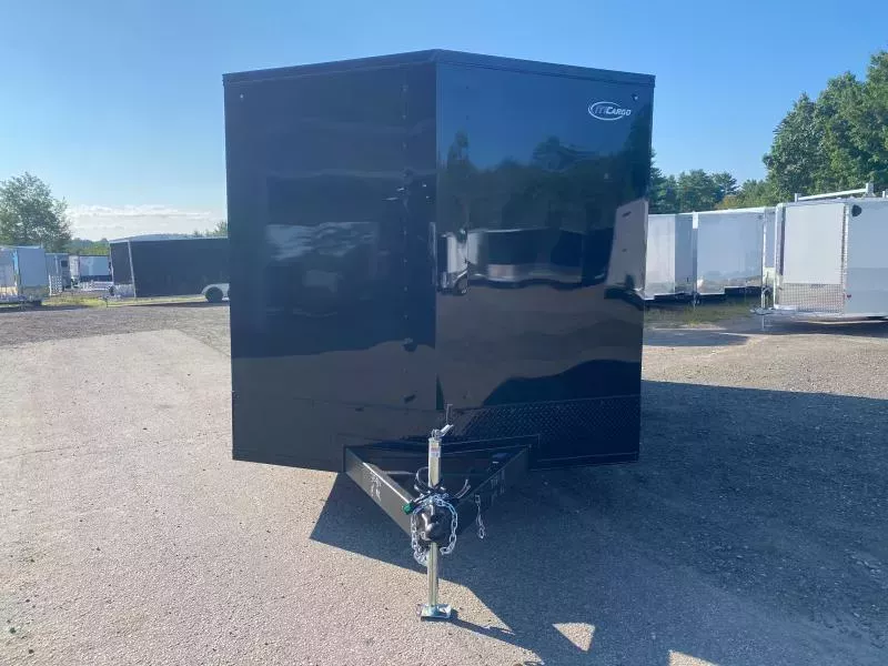 new Cargo (Enclosed) Trailers ITI Cargo Other for sale, in Loudon, NH Thumbnail 3