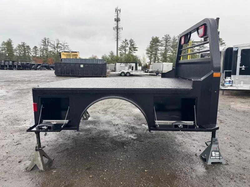 new Flat Decks NXG  for sale, in Loudon, NH Thumbnail 11