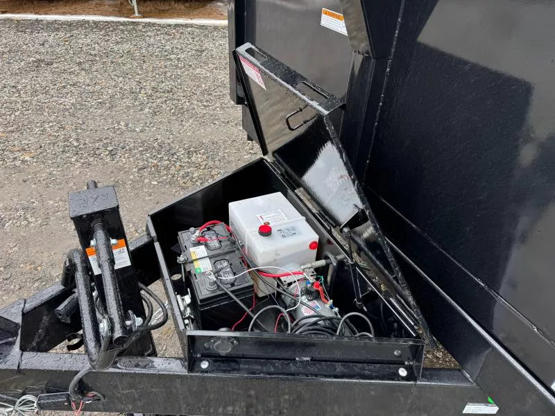 new Dump Trailers Sure-Trac Other for sale, in Loudon, NH Thumbnail 18