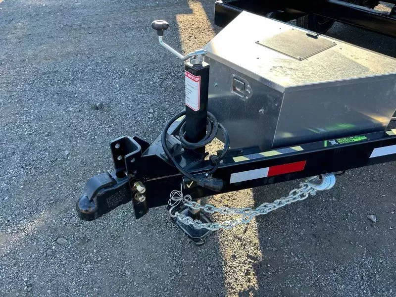 new Dump Trailers Southland Trailers  for sale, in Loudon, NH Thumbnail 22