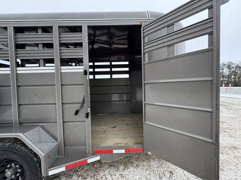 new Horse Trailers CornPro  for sale, in Turner, ME Thumbnail 13