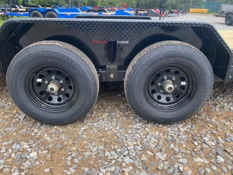 new Equipment / Flatbed Trailers Rice Trailers Other for sale, in Loudon, NH Thumbnail 12