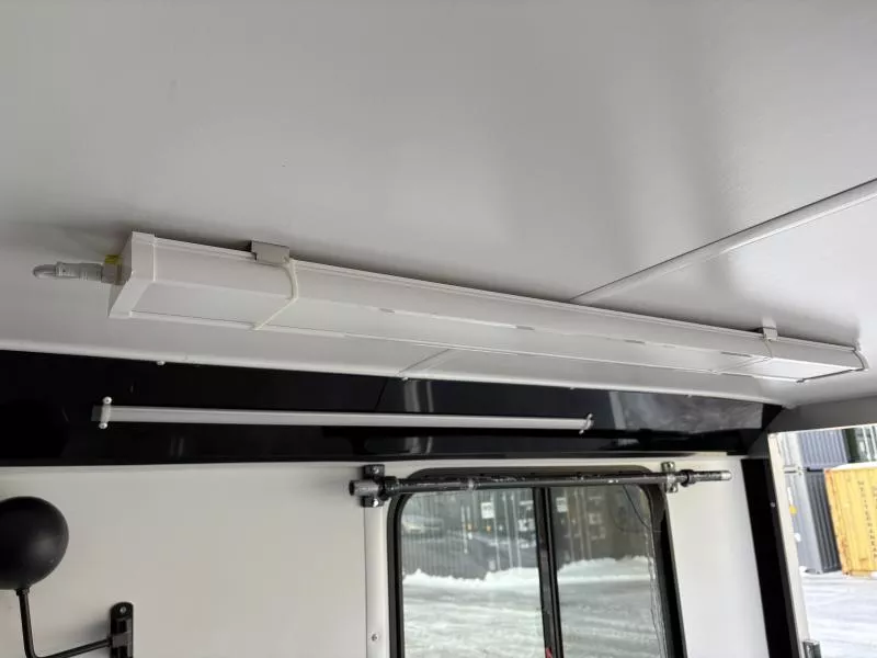 new Cargo (Enclosed) Trailers NEO Trailers  for sale, in Turner, ME Thumbnail 13