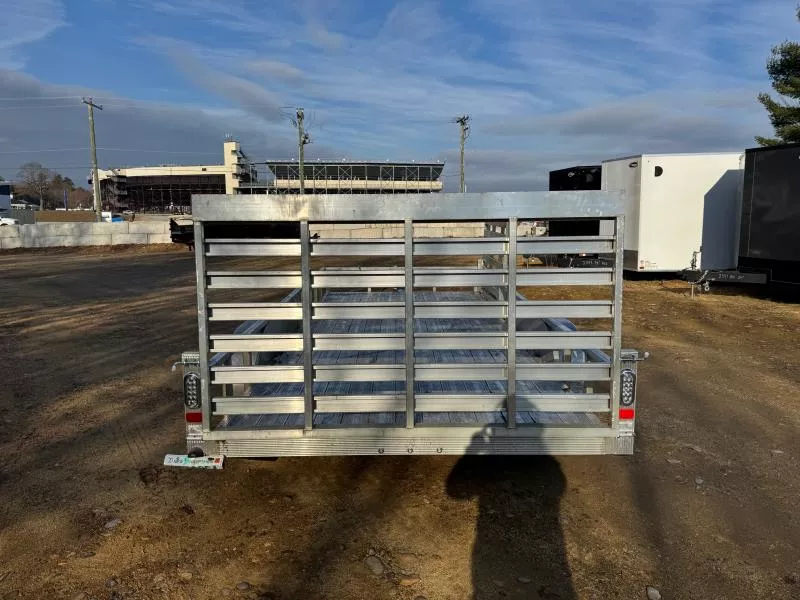 used Equipment / Flatbed Trailers Sport Haven Other for sale, in Loudon, NH Thumbnail 8