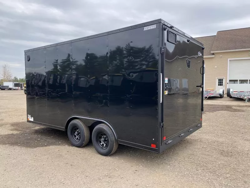 new Cargo (Enclosed) Trailers ITI Cargo Other for sale, in Loudon, NH Thumbnail 6