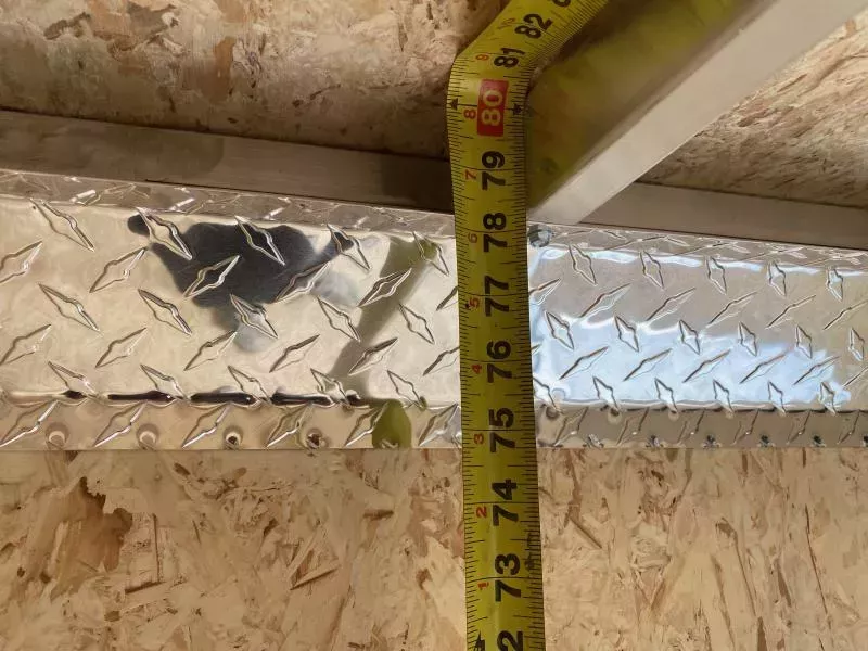 new Cargo (Enclosed) Trailers Durabull Trailers  for sale, in Loudon, NH Thumbnail 14