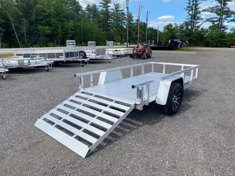 new Utility Trailers Sport Haven Other for sale, in Loudon, NH Thumbnail 11