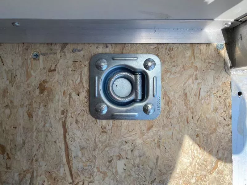 new Cargo (Enclosed) Trailers Stealth Trailers Other for sale, in Loudon, NH Thumbnail 18